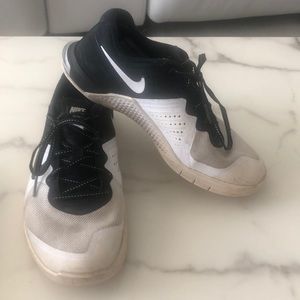 Nike Metcon 2 Flywires - USED